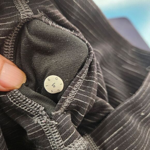 lululemon athletica Wunder Under Ombre Melange - Picture 5 of 8